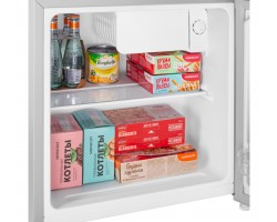 Холодильник MAUNFELD MFF50SL-foto7