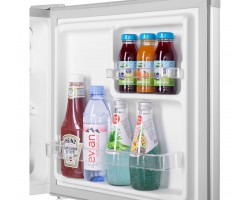 Холодильник MAUNFELD MFF50SL-foto8