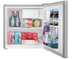 Холодильник MAUNFELD MFF50SL-foto2