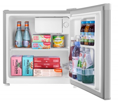 Холодильник MAUNFELD MFF50SL