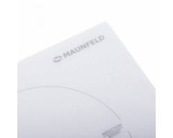 Индукционная варочная панель MAUNFELD EVI.292-WH-foto5