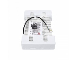 Индукционная варочная панель MAUNFELD EVI.292-WH-foto9