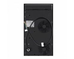 Индукционная варочная панель MAUNFELD EVI.292-WH-foto8