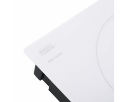 Индукционная варочная панель MAUNFELD EVI.292-WH-foto6