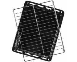 Шкаф духовой электрический MAUNFELD AEOH.749B2-foto5