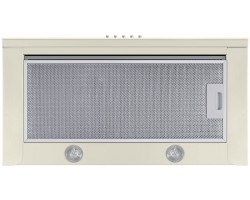 Кухонная вытяжка MAUNFELD VSH 60 бежевый-foto2