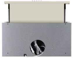 Кухонная вытяжка MAUNFELD VSH 60 бежевый-foto5