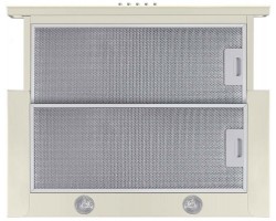 Кухонная вытяжка MAUNFELD VSH 60 бежевый-foto3