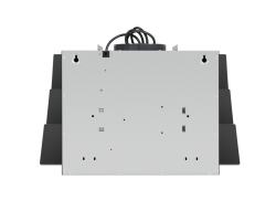 Кухонная вытяжка MAUNFELD Cascada 60 черный-foto9