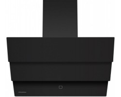 Кухонная вытяжка MAUNFELD Cascada 60 черный