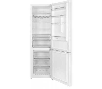 Холодильник MAUNFELD MFF200NFW