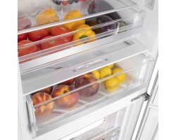 Холодильник MAUNFELD MFF185NFW-foto6