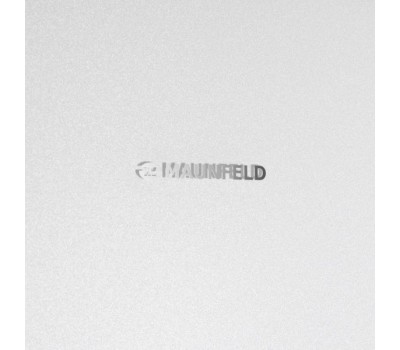 Холодильник MAUNFELD MFF200NFW