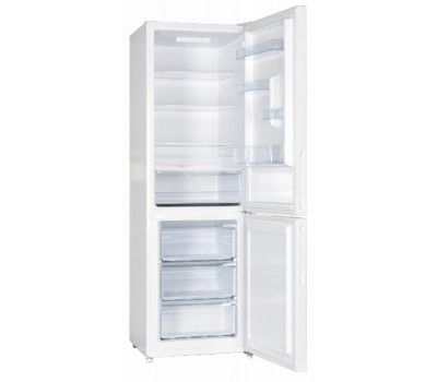 Холодильник MAUNFELD MFF185SFW