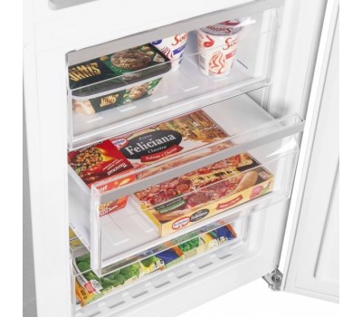 Холодильник MAUNFELD MFF200NFW