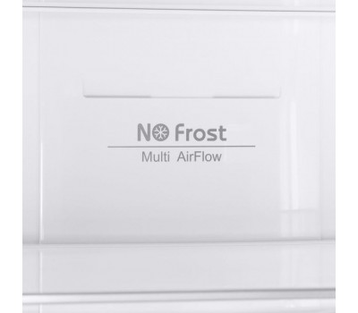 Холодильник MAUNFELD MFF200NFW