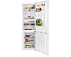 Холодильник MAUNFELD MFF185SFW-foto5