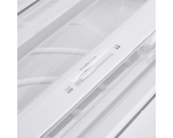 Холодильник MAUNFELD MFF185NFB-foto10