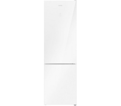 Холодильник MAUNFELD MFF200NFW