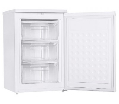 Морозильная камера MAUNFELD MFFR85W