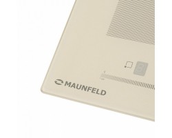 Индукционная варочная панель MAUNFELD EVI.594.FL2(S)-BG-foto6