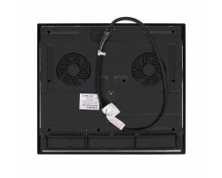 Индукционная варочная панель MAUNFELD EVI.594.FL2(S)-BG-foto8