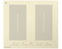 Индукционная варочная панель MAUNFELD EVI.594.FL2(S)-BG