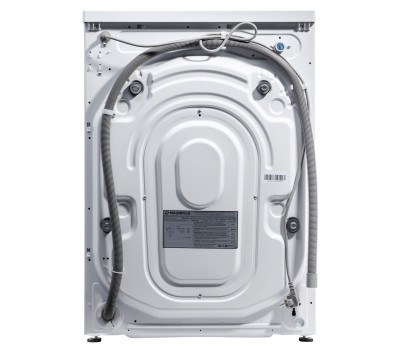 Стиральная машина c инвертором и паром MAUNFELD MFWM149WH