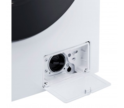 Стиральная машина c инвертором и паром MAUNFELD MFWM149WH