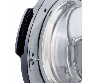 Стиральная машина c инвертором и паром MAUNFELD MFWM149WH