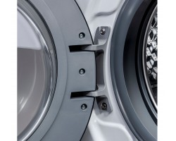 Стиральная машина c инвертором и паром MAUNFELD MFWM149WH-foto10