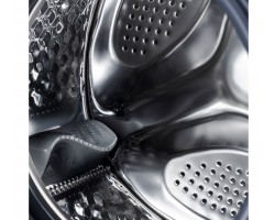 Стиральная машина c инвертором и паром MAUNFELD MFWM149WH-foto5