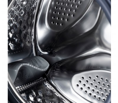 Стиральная машина c инвертором и паром MAUNFELD MFWM149WH