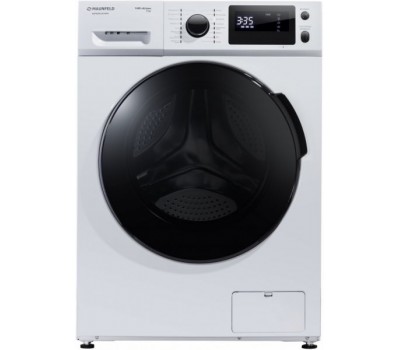 Стиральная машина c инвертором и паром MAUNFELD MFWM149WH