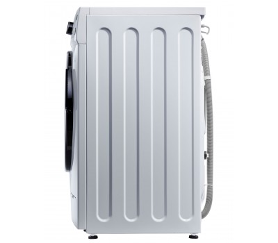 Стиральная машина c инвертором и паром MAUNFELD MFWM149WH