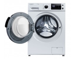 Стиральная машина c инвертором и паром MAUNFELD MFWM149WH-foto2