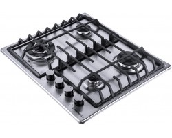 Газовая варочная панель MAUNFELD EGHS.64.63CS/G-foto4