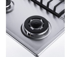 Газовая варочная панель MAUNFELD EGHS.64.63CS/G-foto9