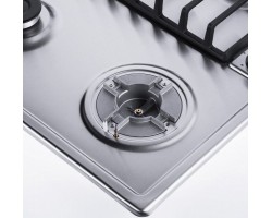 Газовая варочная панель MAUNFELD EGHS.64.63CS/G-foto7