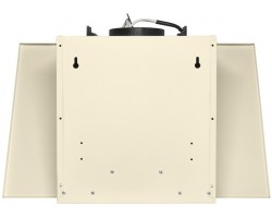 Кухонная вытяжка MAUNFELD Tower C 50 бежевый-foto7