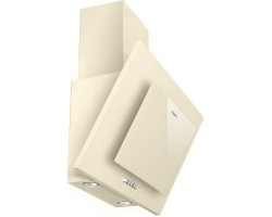 Кухонная вытяжка MAUNFELD Tower C 50 бежевый-foto4