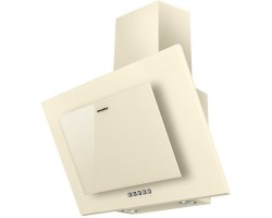 Кухонная вытяжка MAUNFELD Tower C 50 бежевый