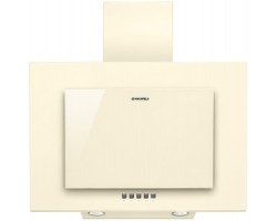 Кухонная вытяжка MAUNFELD Tower C 50 бежевый-foto3