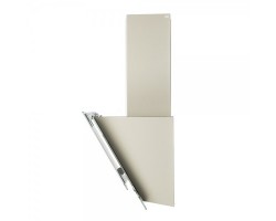 Кухонная вытяжка MAUNFELD Wind Push 60 бежевый-foto10