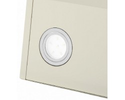 Кухонная вытяжка MAUNFELD Wind Push 60 бежевый-foto14