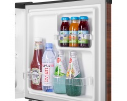 Холодильник MAUNFELD MFF50WD-foto8