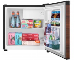 Холодильник MAUNFELD MFF50WD-foto2