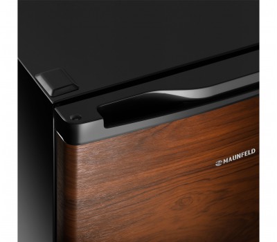 Холодильник MAUNFELD MFF50WD