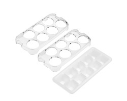 Холодильник MAUNFELD MFF50WD-foto12