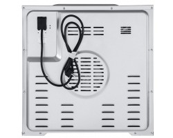 Шкаф духовой электрический MAUNFELD EOEM.769BG-foto19